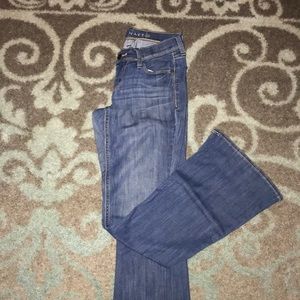 Old Navy jeans